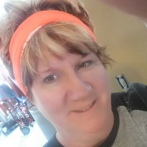 Meet your Posher, Jodi